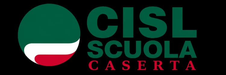 Logo CISL Scuola Caserta
